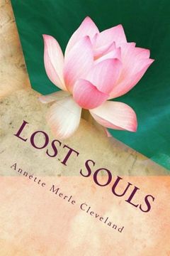 portada Lost Souls