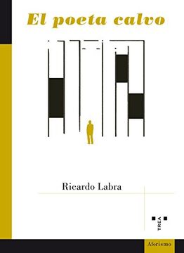 portada El Poeta Calvo. Cuadernos Literarios (2006-2014) (Poesía)