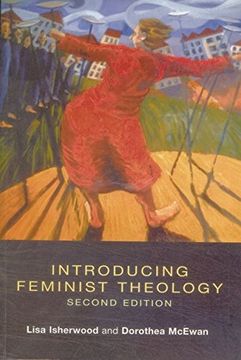 portada introducing feminist theology