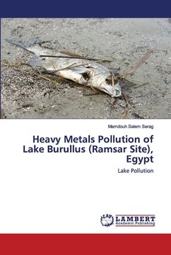 portada Heavy Metals Pollution of Lake Burullus (Ramsar Site), Egypt