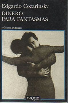 portada Dinero Para Fantasmas (in Spanish)