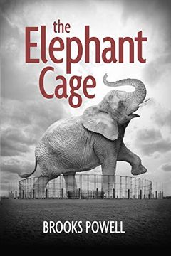 portada The Elephant Cage (in English)