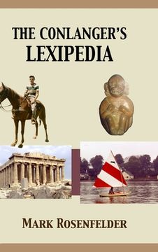 portada The Conlanger's Lexipedia (in English)