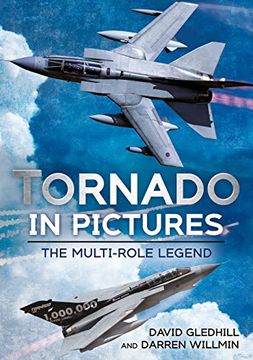 portada Tornado in Pictures: The Multi Role Legend (en Inglés)