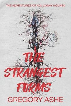 portada The Strangest Forms (in English)