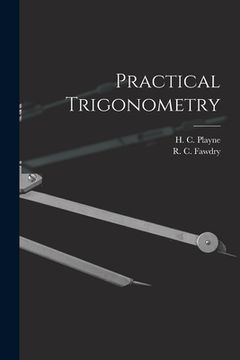 portada Practical Trigonometry [microform]