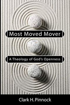 portada Most Moved Mover (en Inglés)