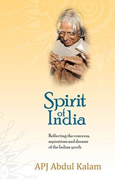 portada Spirit of India