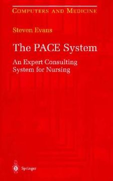 portada the pace system: an expert consulting system for nursing (en Inglés)