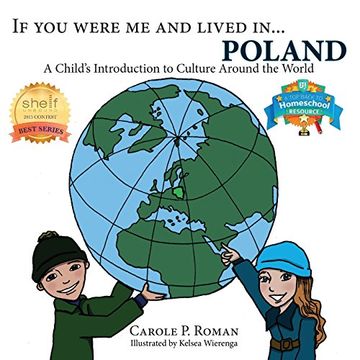 portada If You Were Me and Lived in...Poland: A Child's Introduction to Culture Around the World (If You Were Me and Lived in...Cultural Series)