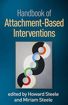 portada Handbook of Attachment-Based Interventions (en Inglés)