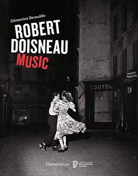 portada Robert Doisneau: Music 