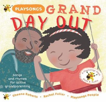 portada Playsongs Grand day out 