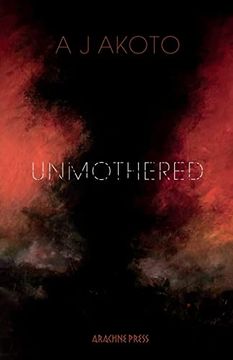 portada Unmothered (en Inglés)