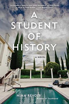 portada A Student of History (en Inglés)