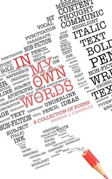 portada In My Own Words: A Collection of Poems