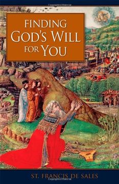 Finding God's Will for you (en Inglés)