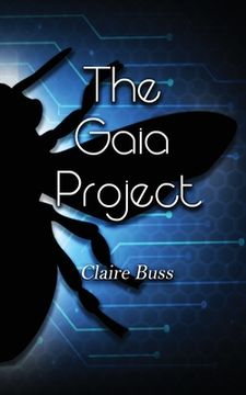 portada The Gaia Project (en Inglés)
