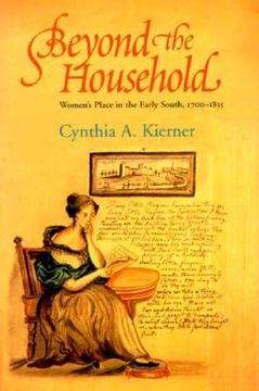 portada the beyond the household: democratic citizens and other subjects (in English)