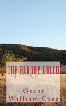 portada the bloody gulch (en Inglés)
