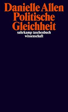 portada Politische Gleichheit: 2365 (in German)