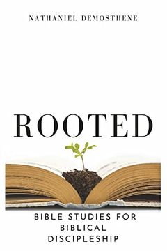 portada Rooted: Bible Studies for Biblical Discipleship
