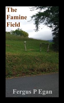portada The Famine Field (in English)