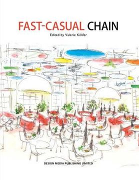 portada Fast Casual Chain