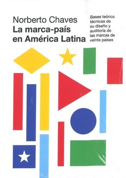 portada La Marca-País en América Latina (in Spanish)