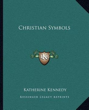 portada christian symbols