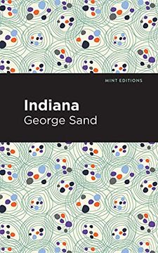 portada Indiana (Mint Editions) (in English)