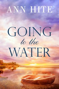 portada Going to the Water (en Inglés)