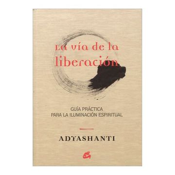 portada La vía de la Liberación (in Spanish)