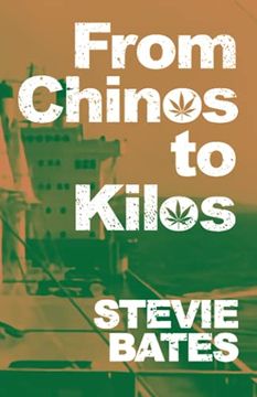 portada From Chinos to Kilos (in English)