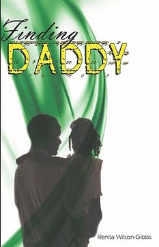 portada finding daddy (in English)