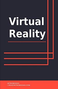 portada Virtual Reality 