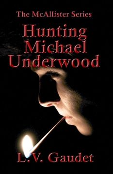 portada Hunting Michael Underwood (in English)