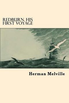 portada Redburn. His First Voyage (en Inglés)