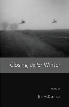 portada Closing Up for Winter (en Inglés)