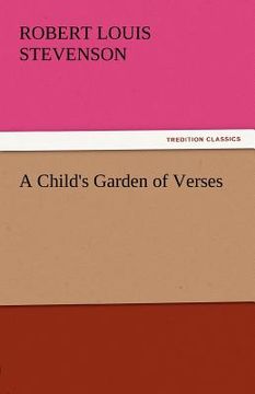 portada a child's garden of verses