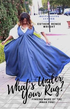 portada What's Under Your Rug?: Finding More of the Inner You: Volume 2