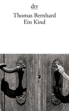 portada Ein Kind (German Edition) (in German)