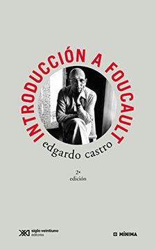 portada Introduccion a Foucault