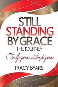 portada Still Standing by Grace (en Inglés)