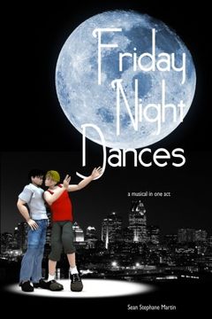 portada Friday Night Dances