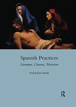 portada Spanish Practices (en Inglés)