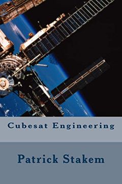 portada Cubesat Engineering (en Inglés)