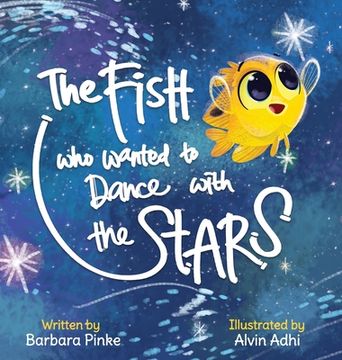 portada The Fish who Wanted to Dance With the Stars 