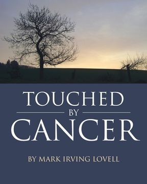 portada Touched by Cancer (in English)