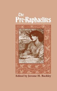 portada The Pre-Raphaelites: An Anthology of Poetry by Dante Gabriel Rosetti and Others (en Inglés)